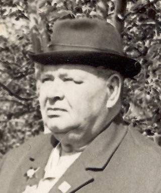 Соловьев Петр Семенович