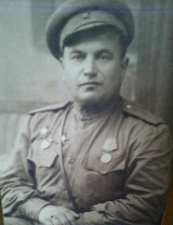 Осипов Никандр Фомич