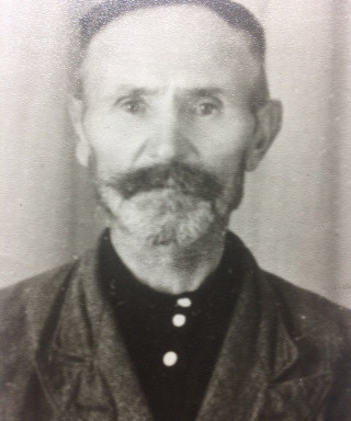 Гришаев Дмитрий Акимович