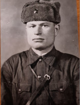 Кадыков Александр Григорьевич