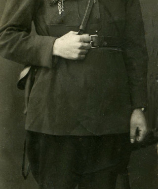 Новиков Митрофан Егорович