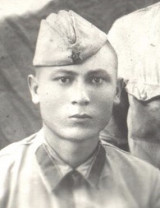 Маргиев Коста Иосифович