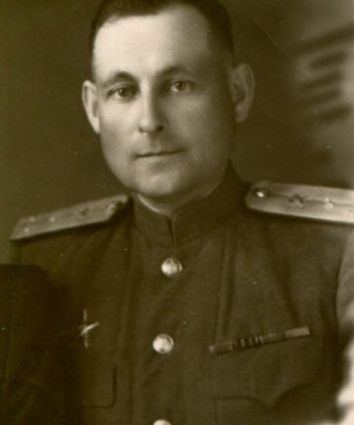 Осипов Прохор Петрович