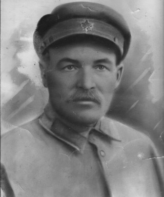 Глухов Иван Кириллович