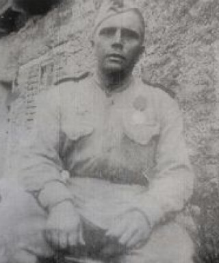 Афонин Михаил Иванович