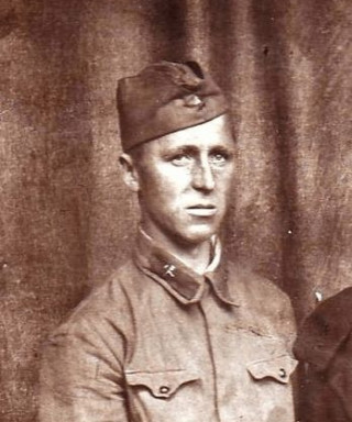 Яковлев Федор Яковлевич