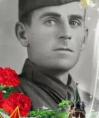 Аристархов Алексей Иванович