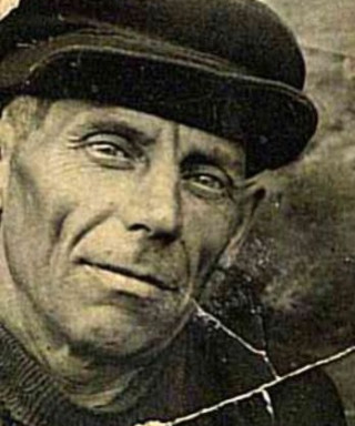 Алферов Михаил Кузьмич