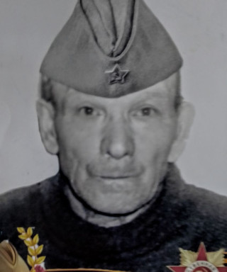 Абдрафиков Минниахмет (неизвестно)