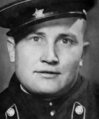 Алисименко Павел Лаврентьевич