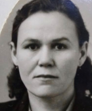 Якубовская Пелагея Кирилловна