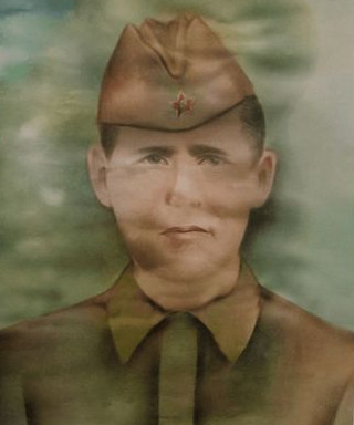 Яничкин Владимир Андреевич