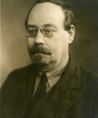 Ярославлев Леонид Семенович