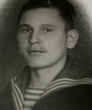 Бердников Борис Васильевич