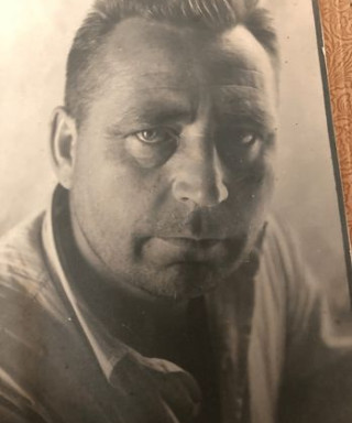 Ярыгин Вениамин Афанасьевич