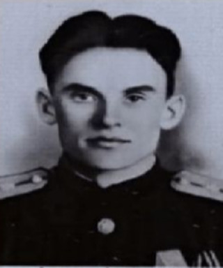 Афонин Алексей Ильич