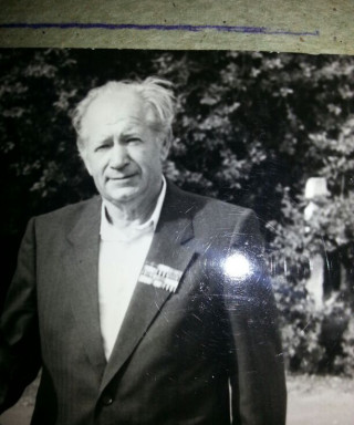 Гуров Иван Никитович