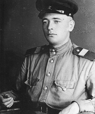 Дианов Федор Алексеевич