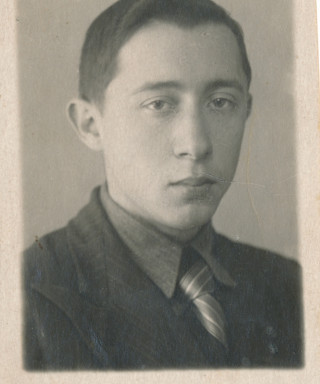 Маевский Сергей Михайлович