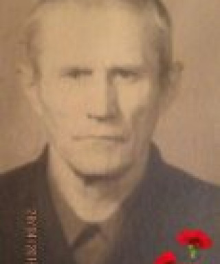 Кожевников Александр Михайлович