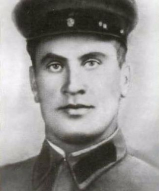 Хаиркизов Кичибатыр Алимурзаевич