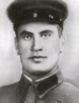 Хаиркизов Кичибатыр Алимурзаевич