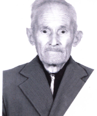 Волбенко Александр Иванович