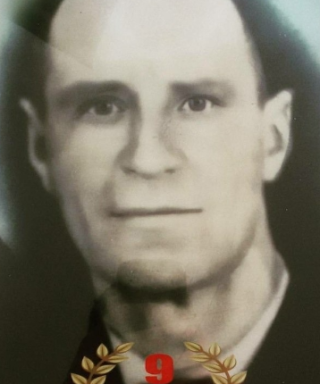 Хамизов Хусен Исмелович