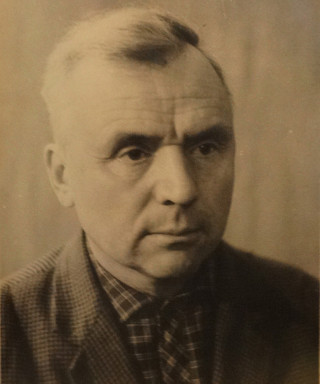 Егоров Виктор Аркадьевич