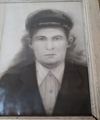 Новиков Николай Игнатович