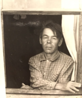 Егоров Василий Егорович