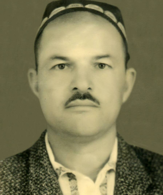 Абдурахимов Рахим