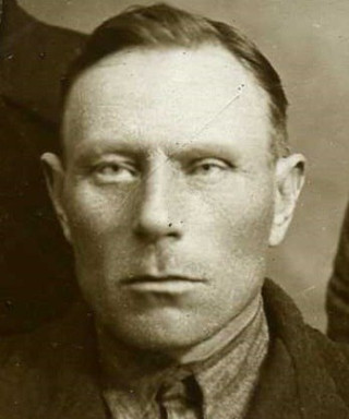 Каверин Иван Яковлевич