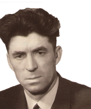 Ягупов Виктор Алексеевич