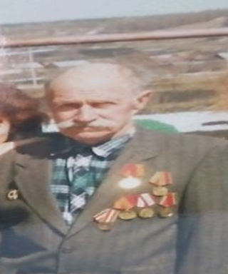 Позднячкин Тимофей Андреевич