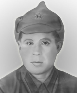 Хавило Гавриил Андреевич