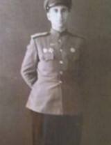 Джафаров Мамедбагир Касумович