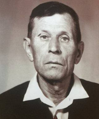 Федотов Иван Лазаревич