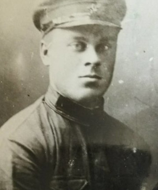 Ештокин Митрофан Андреевич