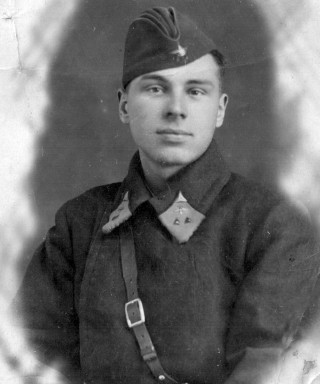 Иванов Виктор Константинович