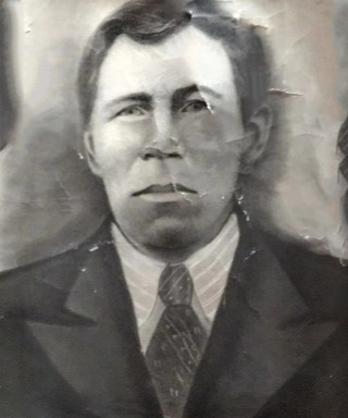 Танаев Федор Семенович