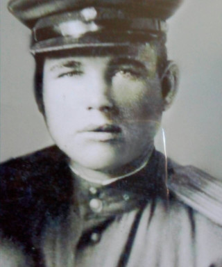 Мартынов Пётр Иванович