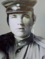 Мартынов Пётр Иванович