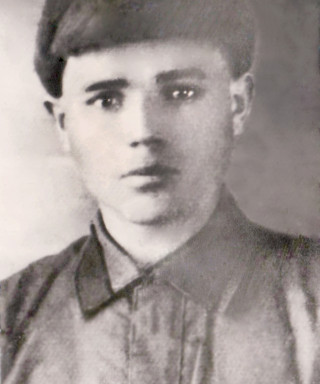 Поляков Семен Захарович