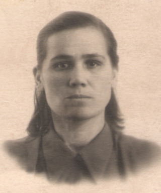 Лутцева Анастасия Ананьевна