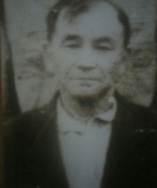 Галиакберов Сафиулла Габбасович