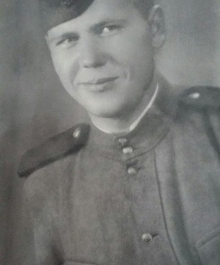 Юрченков Николай Прокофьевич