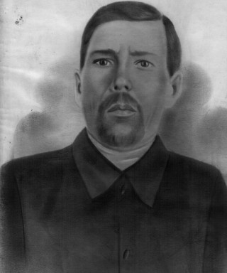 Кандалин Гурьян Васильевич