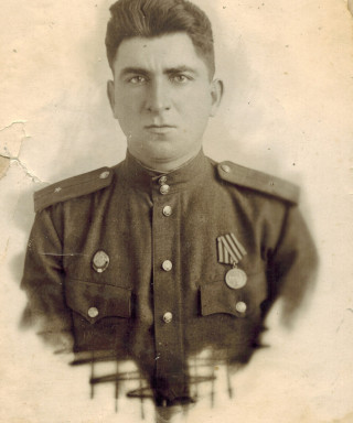 Кирюхин Иван Александрович