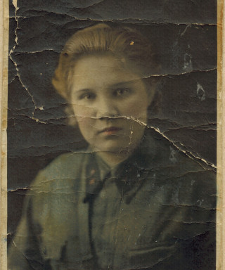 Киприянова Надежда Степановна